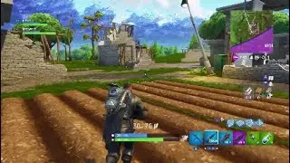 FORTNITE DUO    feat. Shotware