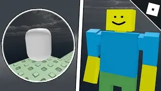 How to get the SECRET BADGE in PUSH OOFS OFF SKYSCRAPERS | Roblox