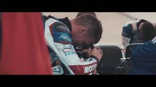 Сквозь забрало &mdash; IOMTT 2018 Arai Featurette &mdash; Тизер 1