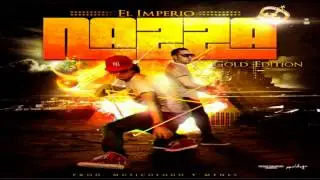 Ella Es Mi Mujer (El Imperio Nazza 'Gold Edition') - Benny Benni Ft. Farruko ★(Original 2012)★