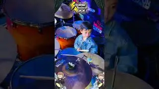 Storm Season Rock Concert 2025 | Monkey| After Drum | We Will Rock You | Soma