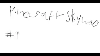 Minecraft Hypixel Skywars #11 - I hate you, I love you.