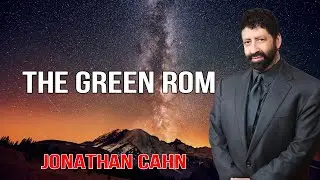 Jonathan Cahn 2023 (Full Prophetic Message) - The Green Bom
