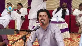 bhagat Khatu Dass @ High School Diplo (Jashan e Azadi Program)
