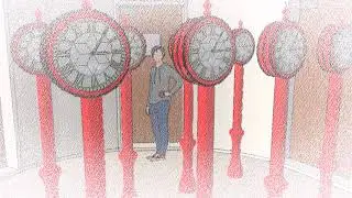 The Chronillogical Experience