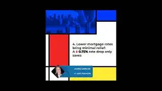 Will the 2025 Edmonton Real Estate Market Crash? #movingtoedmonton #edmonton #realestateagent