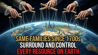 Elite Families And The System They Built to Stay Rich