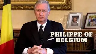 Philippe of Belgium | King of the Belgians | Philippe L&eacute;opold Louis Marie