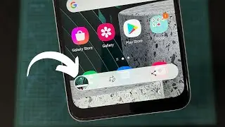 Samsung Galaxy M40 - 2 Ways To Take SCREENSHOTS