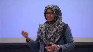 How are you...really? | Nichola Bomani | TEDxCWRU