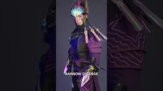 My Valkyrie Paragon Reveal!