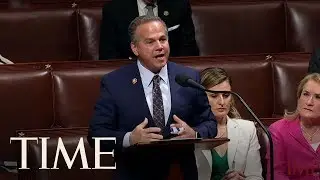 House Democrats Approve LGBT Anti-Discrimination &lsquo;Equality Act&rsquo; | TIME