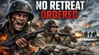 No Retreat Ordered (1952) War, Drama, Korean War (early 1950s) Color: Black and White