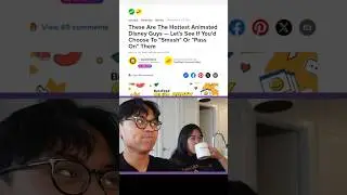 РАЗБЕЙ ИЛИ ПЕРЕДАЙ ПЕРСОНАЖЕЙ ДИСНЕЙ 🧎🏽&zwj;♂️😭 (полное видео на канале) #дисней #аниме #разбейилипер...