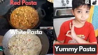 #66 Yummy Tasty Kids Favorite Pasta With Chicken Indian Sign Language | Chicken Pasta Sign Language