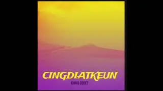 Chris Codet CingDikiatkeun |Audio Music| Prod @kalimbatv #chriscodet #avayiorecord #cingdikiatkeun