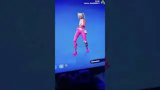 My new favourite emote #automobile #clan #fortnite #joinourclan #amazonprime #edit #newclan #lyrics