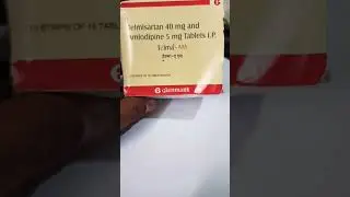 Telma AM Tablet Full Review