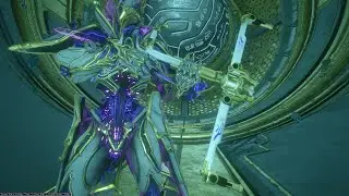 ELECTRIFYING | Warframe Quanta Vandal Level Cap