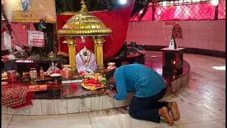 संसारी माता काे दर्शन sansari mata darshan temple / bhajahari ji