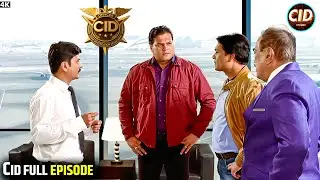 #cid 2026 | CID Daya | Real Heroes | CID Season 2 | Crime World #truestory