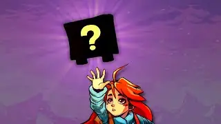 Celeste's Secret Predecessor