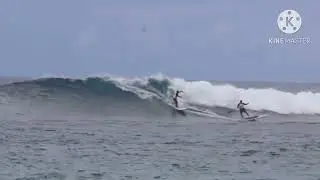 2025 BBBSC Buffalo￼ Big Board Surfing Classics.