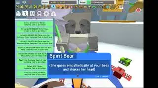 27th Spirit Bear Quest 