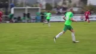 SV 09 Staßfurt : TSV Kleinmühlingen/Z. 3:0