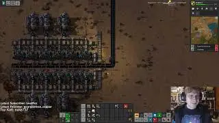 Factorio Py - Session 14
