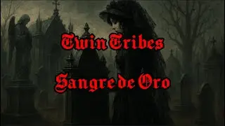 Twin Tribes - Sangre de Oro | Lyrics | Slade