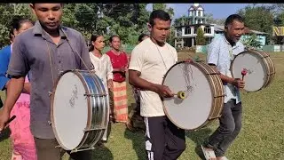 SALARAM SALIRAM- BILSI GITALNI GIT 2026 [Happy New Year 2026) Garo Song