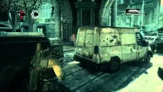 How to play GB singles on Gow:UE