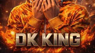 DK 🩶KING GAMER is live