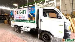 D - LIGHT SOLAR ENERGY