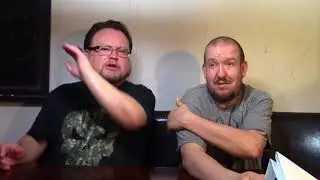 HGR: Brain Twisters