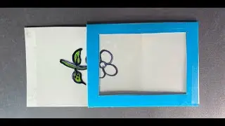 How to make a Magic Card? | Magic Slider Card
