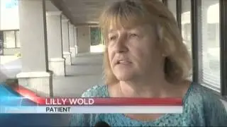 Pinehurst doctor released from jail