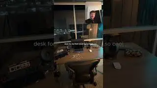 Building my dream music studio pt1