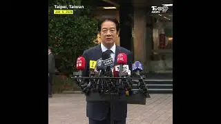 Taiwan's coast guard intensifies effort to find missing pilot off Hualien coast#F-16V #集氣 #SHORTS