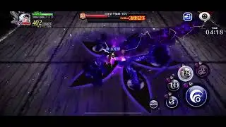 MT T20 Aizen Sama Solo Toshiro AER in 70 Seconds - Bleach Brave Souls