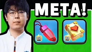 I COPIED NO.1 XIYAN’s Root Rider Strategy (TOO OP)