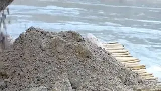 Gold Mining in Chitral District | Sorum Nigak | Chitral Mine and Minerals | River Gold of Chitral