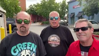 PIZZA REVIEW #35 