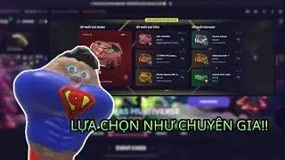 Nếu Muốn Chiến Thắng, Hãy Lựa Chọn Như Chuyên Gia...