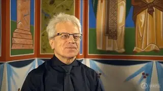 Getting to know Fr. David Nazar, SJ.
