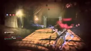 Destiny_ Stromcaller fail
