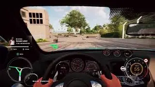 Test Drive unlimited solar crown ps5
