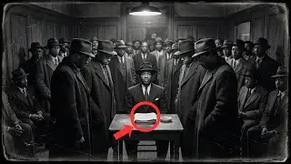 They Put a $100K Bounty on Bumpy Johnson &mdash; In 48 Hours, He Owned the Hunters
