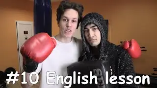 #10 EASY English in daily life, Topic 1 - GYM